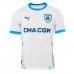 Olympique de Marseille Hjemmedrakt 2024-25 Kortermet